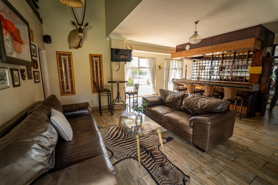 19 Bedroom Property for Sale in Universitas Free State